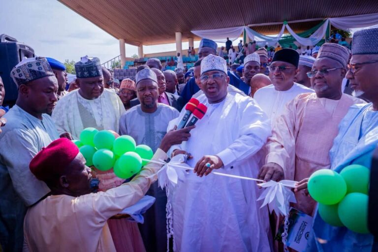Kebbi Begins Distribution Of 110 Truckloads Of Fertiliser, Improved Seeds To Farmers