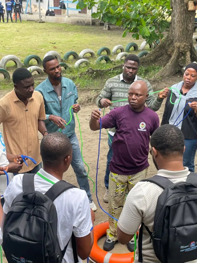 Waterways: Lagos, operators deepen Ferry Safety training