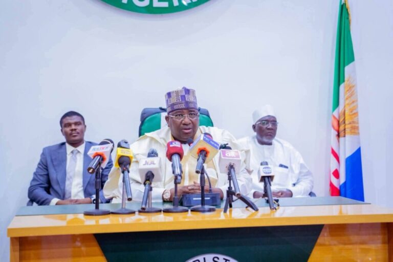 Kebbi Governor Inaugurates New State Varsity Governing Council After Leadership Shake-Up