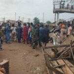 Traders lament ‘overnight’ demolition of Mowe/Ofada market, seek Ogun govt’s intervention