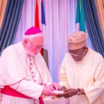 FG Will Continue To Partner With Religious Leaders To Promote Peace, Tolerance, Says Tinubu