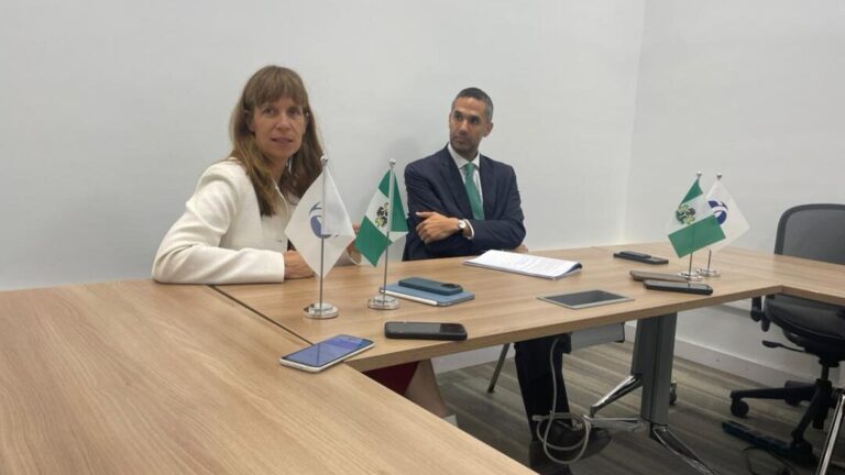 EBRD targets $1.5bn investments in Nigeria over three years