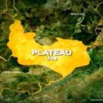 Three vigilantes killed in night attack on Plateau community
