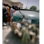 Bandits kill nine farmers, abduct many in Kaduna attacks