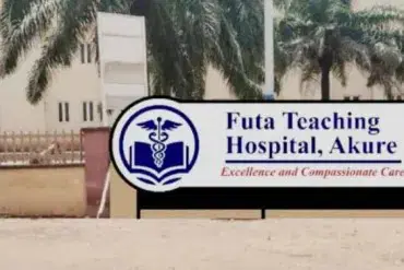 FUTA Teaching Hospital to prosecute staff over alleged job scam