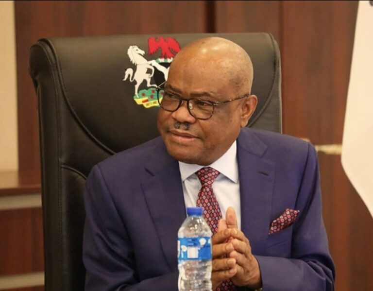 FCT projects: Tinubu has fulfilled his promises – Wike