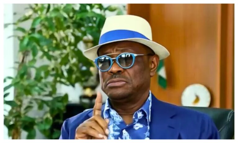 FCT: Don’t name streets after people without approval – Wike warns AMAC Chairman