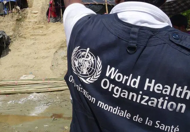 120 dead in latest Sudan cholera outbreak – WHO