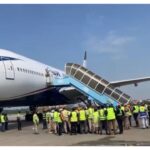 271 Nigerians to return from South Africa on Friday morning – FG