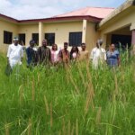 FACT CHECK: Yala Lawmakers Pose for Photo in Front of Bushy Chambers