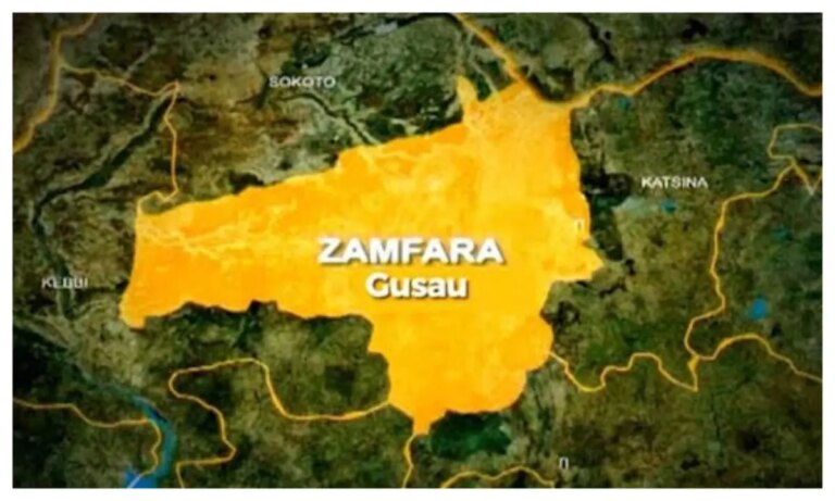 ‘We won’t negotiate with bandits’ — Zamfara LG chairman declares