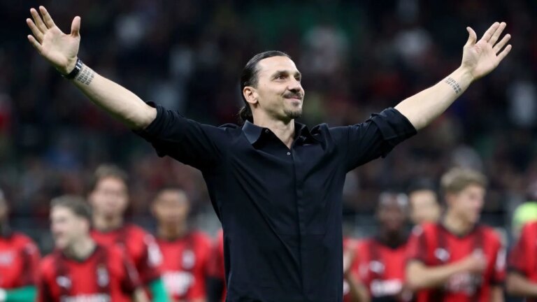 World Cup 2026: ‘It’s scary’ – Zlatan Ibrahimovic explains why Sweden lost 3-0 to France