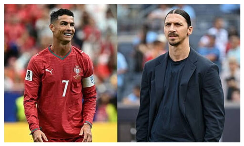 World Cup 2026: ‘Your ego is holding Portugal hostage’