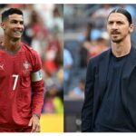 World Cup 2026: ‘Your ego is holding Portugal hostage’ – Zlatan Ibrahimovic slams Ronaldo