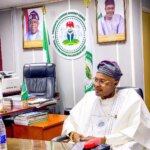 Fake agency DG fraudulently opened CBN account – Presidency