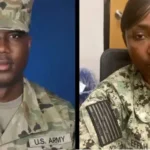 Full list of Nigerian celebrities who have joined US army