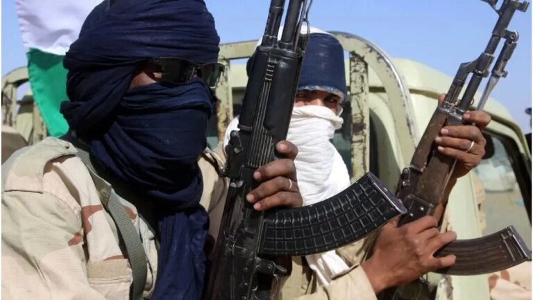 Resident killed, cattle stolen in Kano bandit attack