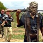 Bandits sighted moving towards Niger community after clash