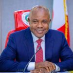 Enugu government re-commits to universal access to clean water