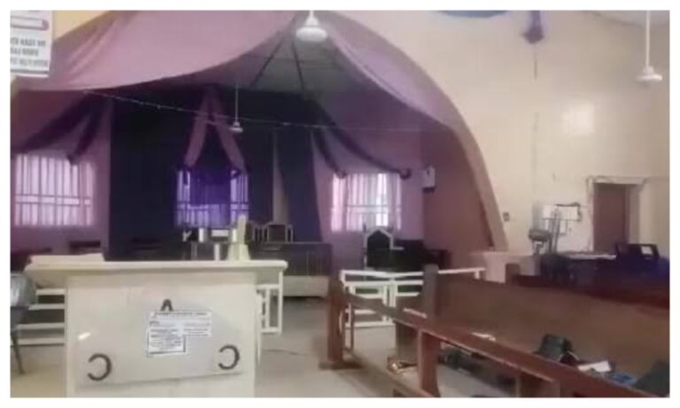 Ekiti Church Kidnap: One dies in captivity as 14 worshippers freed months after abduction