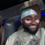 Davido challenges young Nigerians to stay close to God after success