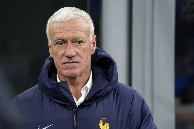France braced for extreme heat threat in World Cup clash with Paraguay