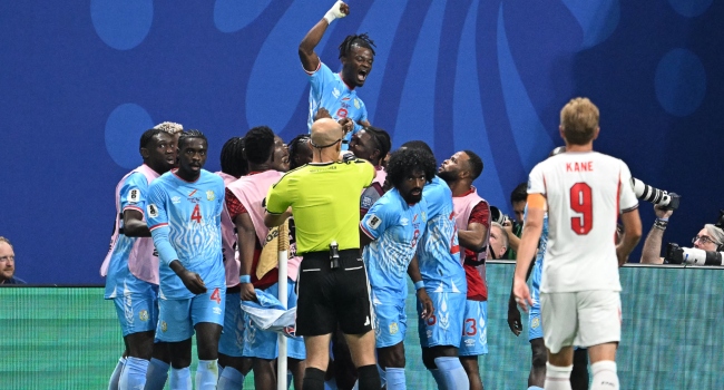 England Refused To Accept Defeat In ‘Beautiful’ DR Congo Win, Says Tuchel