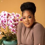 Why Toyin Abraham’s husband doesn’t mind her romantic scenes