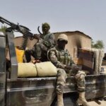Intersociety claims 3,610 killed, 3,960 abducted by terrorists in six months