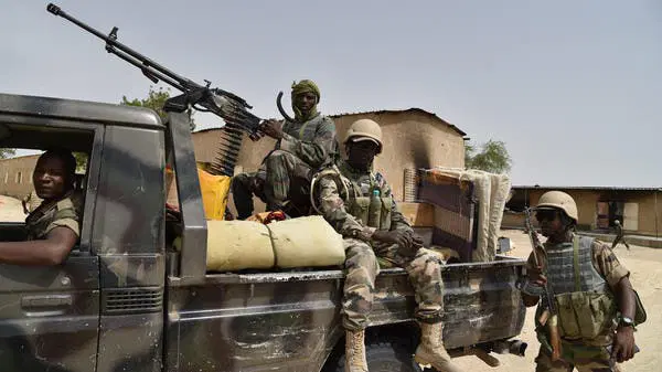 Intersociety claims 3,610 killed, 3,960 abducted by terrorists in six months