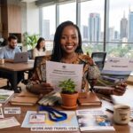 International exchange programmes: the reality behind the promises