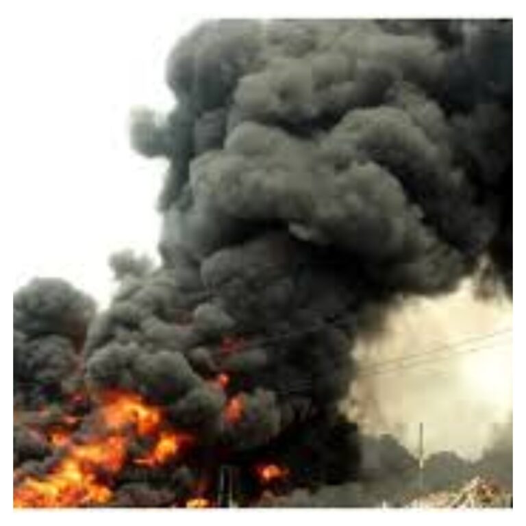 IED explosion kills one, injures nine in Borno
