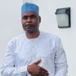 2027: Ex-IGP Adamu has grassroots support to win Nasarawa governorship race — Lawmaker