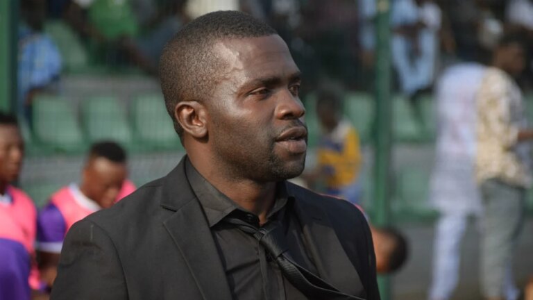 NPFL: Rangers boss Ilechukwu to undergo UEFA B Licence course