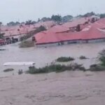 More heavy rains, floodwaters coming, may last 12 weeks, govt agency warns
