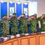 Governor Fubara Commends Army’s Fight Against Crude Oil Theft