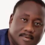 Otu After Me – PDP C/River Guber Candidate Alleges Tax Persecution