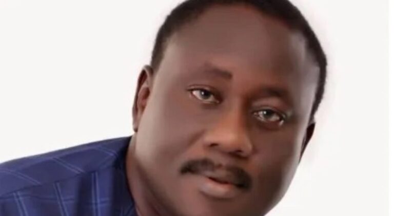 Otu After Me – PDP C/River Guber Candidate Alleges Tax Persecution