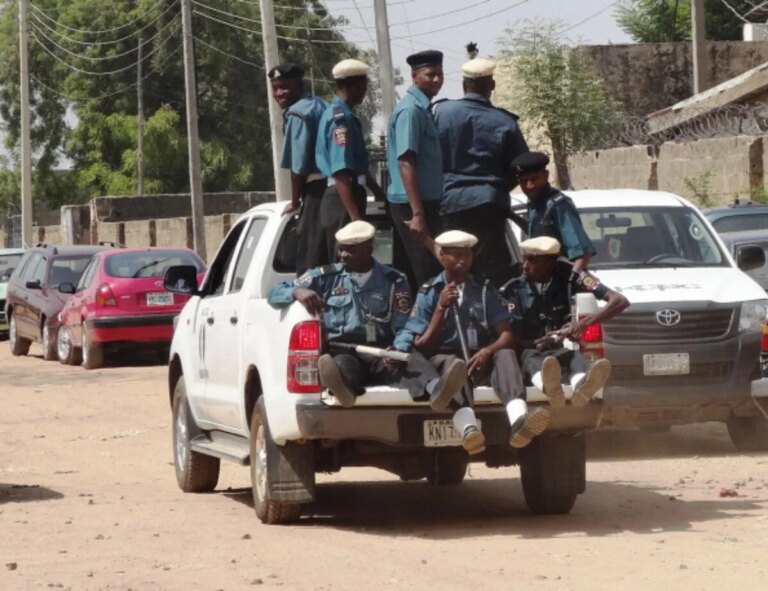 Kebbi Hisbah arrests three underage Qur’anic pupils over alleged possession of hard drugs