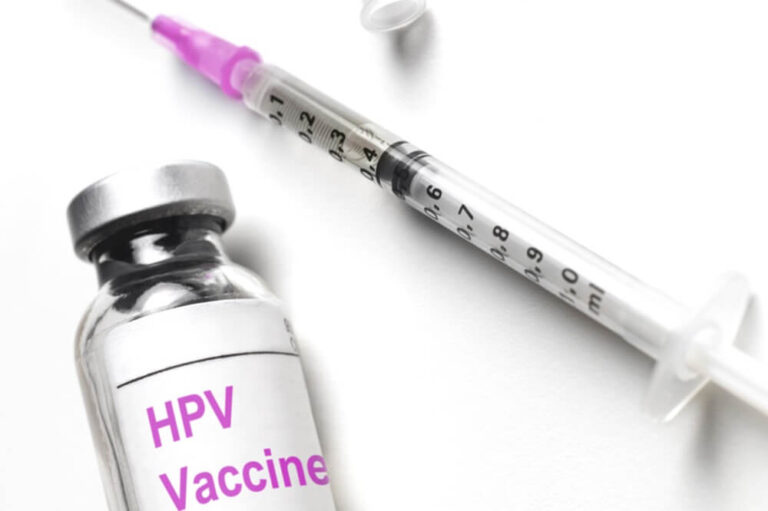 Nigeria Vaccinates 17 Million Girls Against HPV