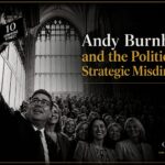 Shifting Power, Ignoring Problems: The Real Story Behind Burnham’s Reforms