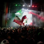 Two dead in World Cup celebrations in Mexico City