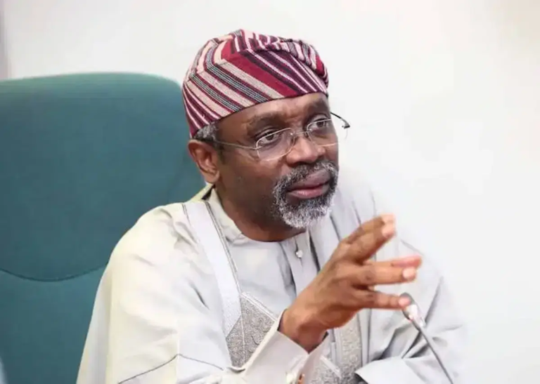 Gbajabiamila aware of my appointment, alleged fake Presidential DG insists