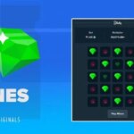 Playing Mines Games Online for Free at Stake