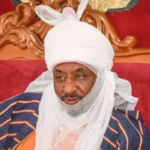 Emir Sanusi urges Nigerians to embrace entrepreneurship