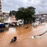 Dozens dead from heavy rainfall in Ivory Coast, Ghana