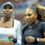 Injured Serena’s Wimbledon doubles bid with sister Venus in doubt