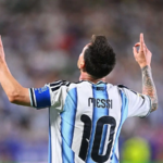 David v Goliath as Cape Verde face Messi’s Argentina at World Cup
