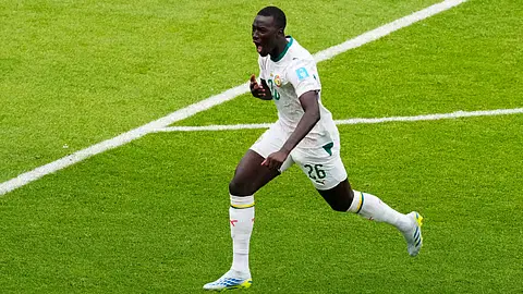 ‘I’ll no longer represent Senegal untill…’ – Gueye says after World Cup exit