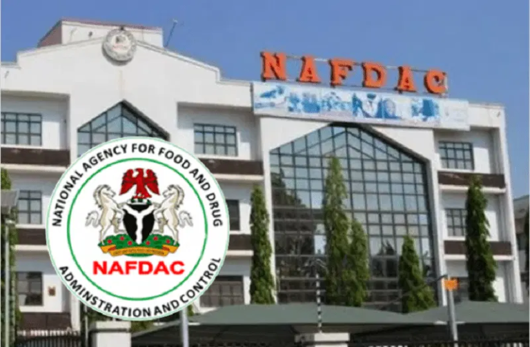 Fake NAFDAC registration used to smuggle drugs into Nigeria — Customs